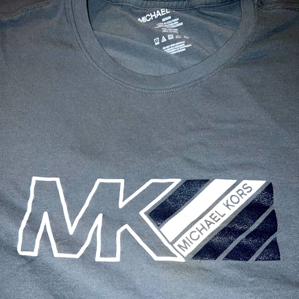 Mens MK shirt